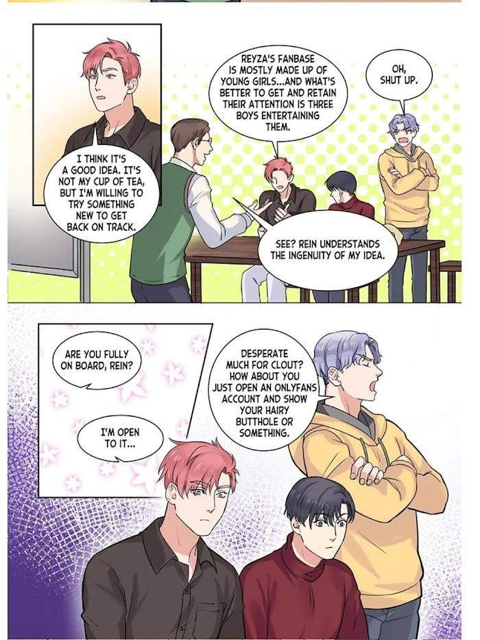 Scripted-Love-By-Mack-Season-2-Uncensored-Eng page 9