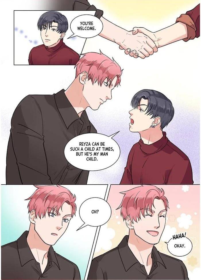 Scripted-Love-By-Mack-Season-2-Uncensored-Eng page 13