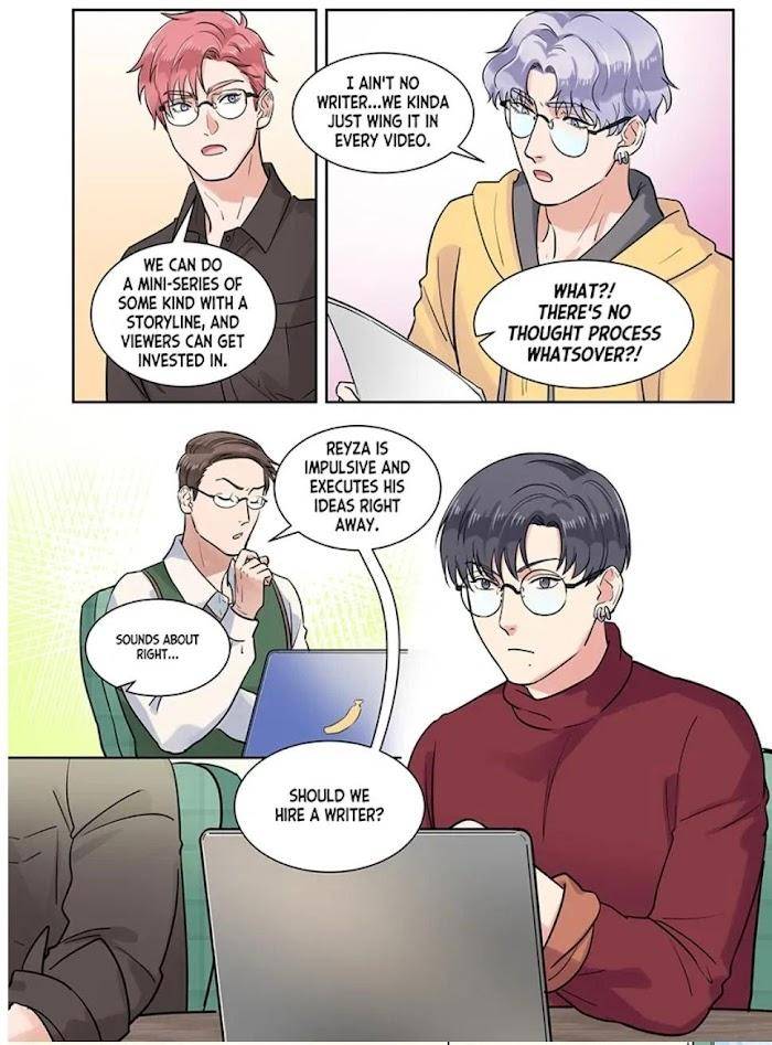 Scripted-Love-By-Mack-Season-2-Uncensored-Eng page 15