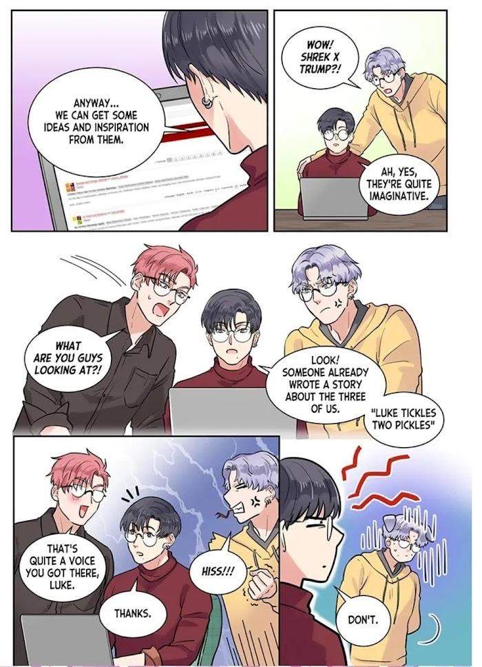 Scripted-Love-By-Mack-Season-2-Uncensored-Eng page 17