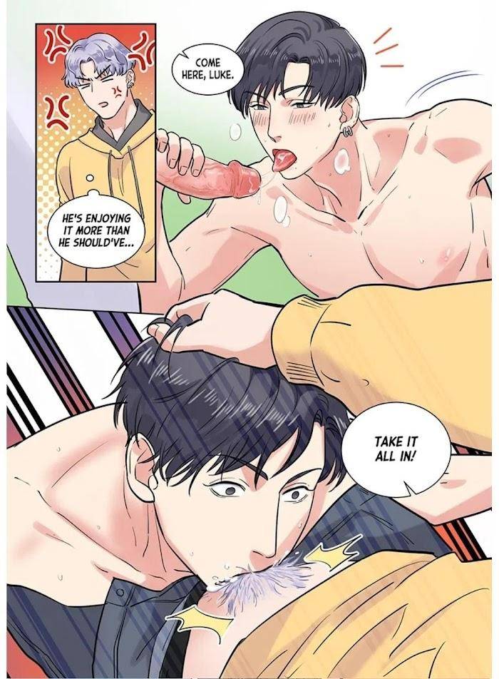 Scripted-Love-By-Mack-Season-2-Uncensored-Eng page 21