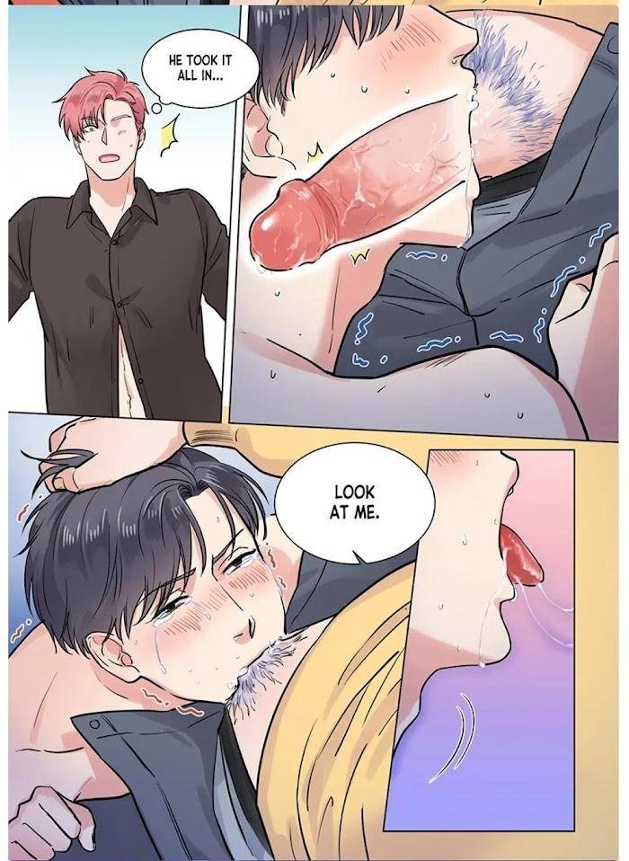 Scripted-Love-By-Mack-Season-2-Uncensored-Eng page 22
