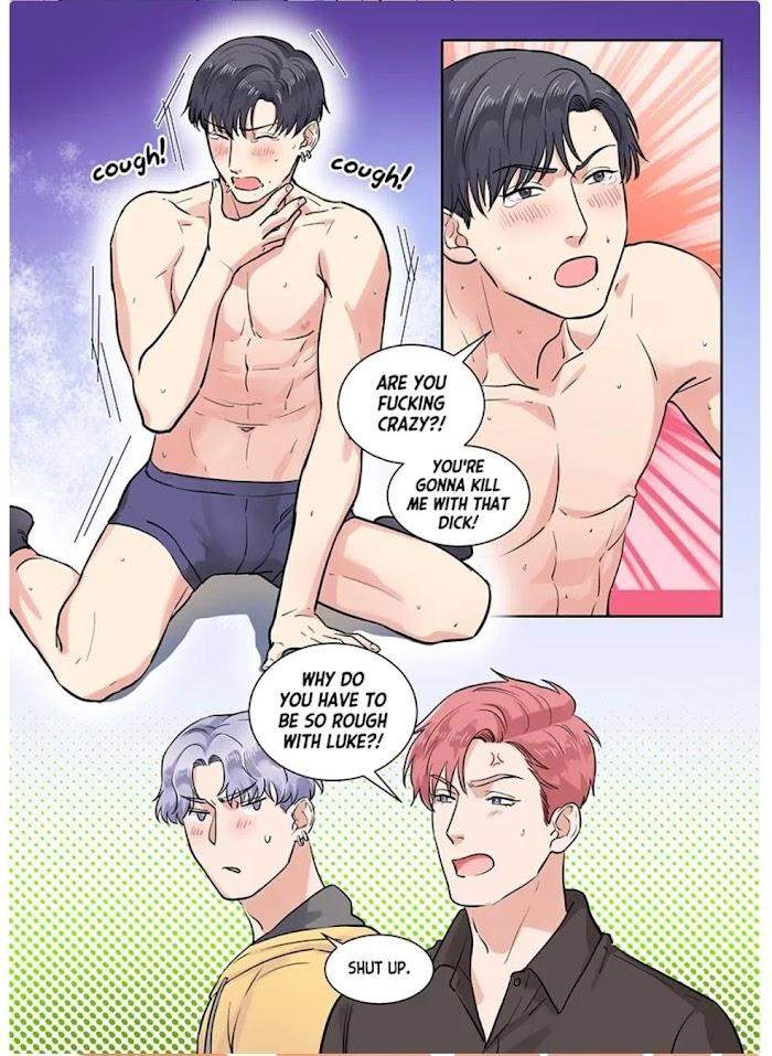 Scripted-Love-By-Mack-Season-2-Uncensored-Eng page 23