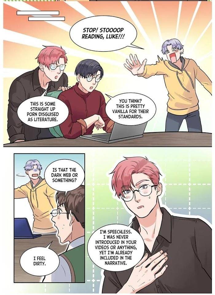 Scripted-Love-By-Mack-Season-2-Uncensored-Eng page 24