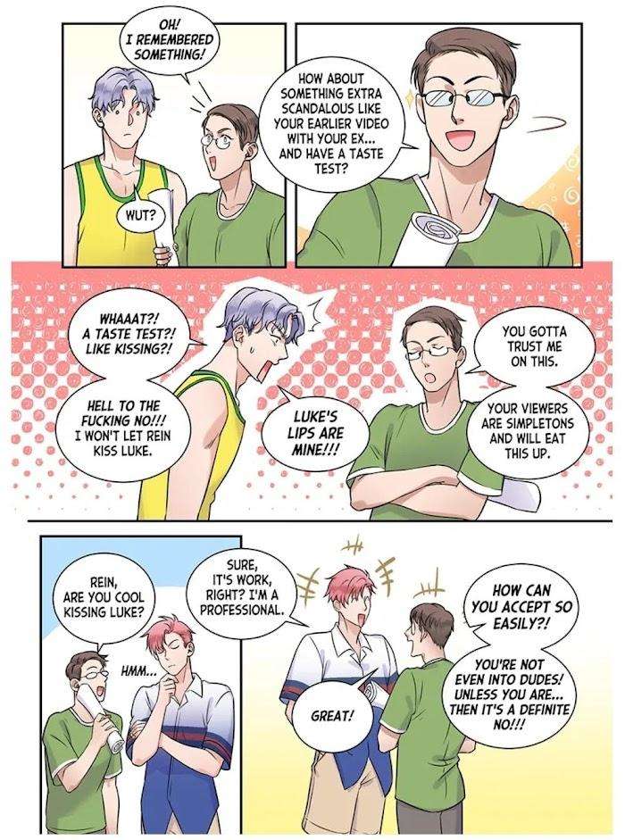 Scripted-Love-By-Mack-Season-2-Uncensored-Eng page 5