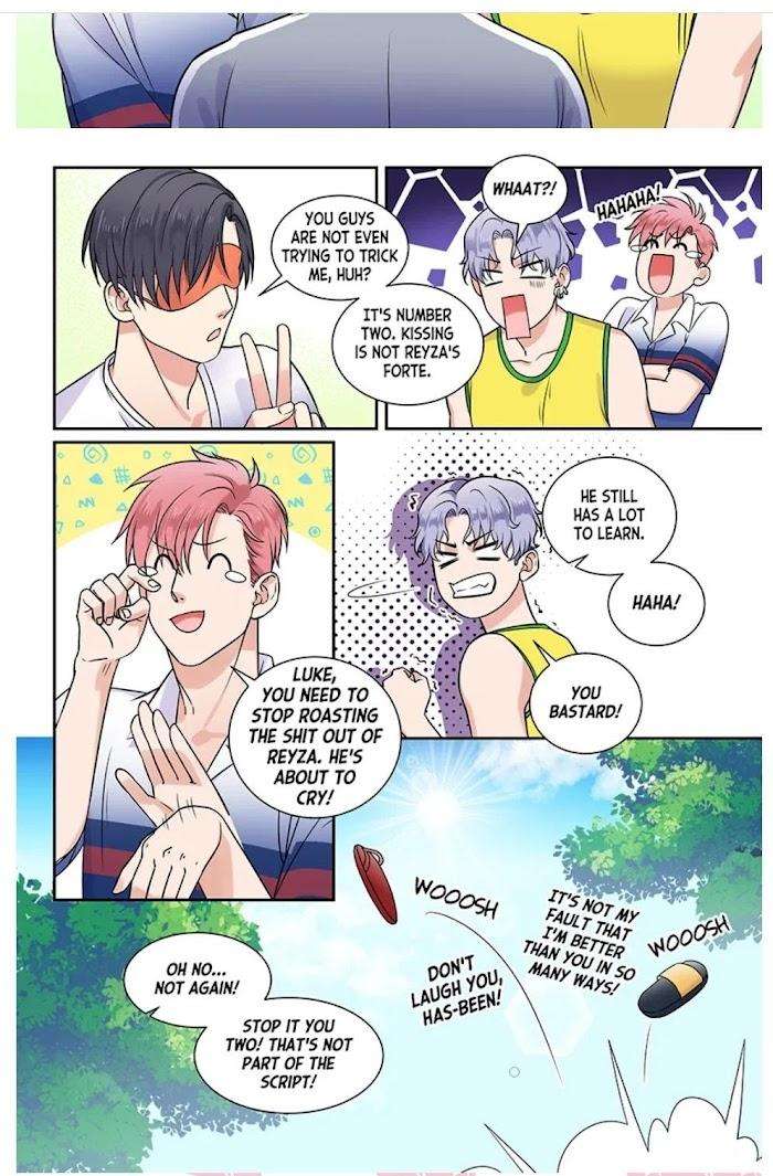 Scripted-Love-By-Mack-Season-2-Uncensored-Eng page 9
