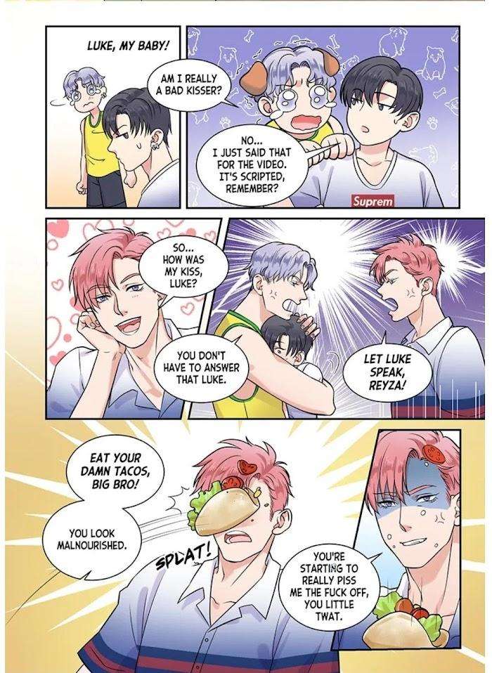 Scripted-Love-By-Mack-Season-2-Uncensored-Eng page 11