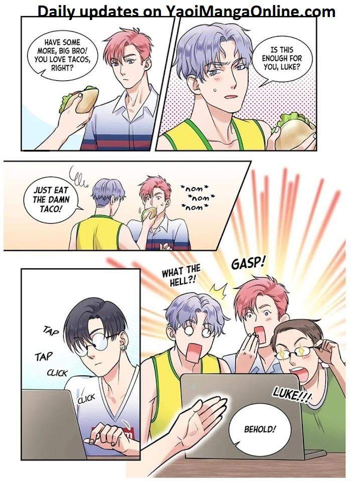 Scripted-Love-By-Mack-Season-2-Uncensored-Eng page 14
