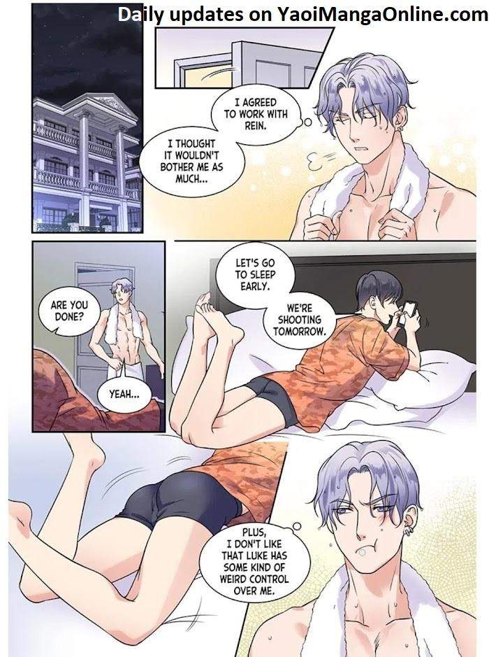 Scripted-Love-By-Mack-Season-2-Uncensored-Eng chapter_005 thumbnail