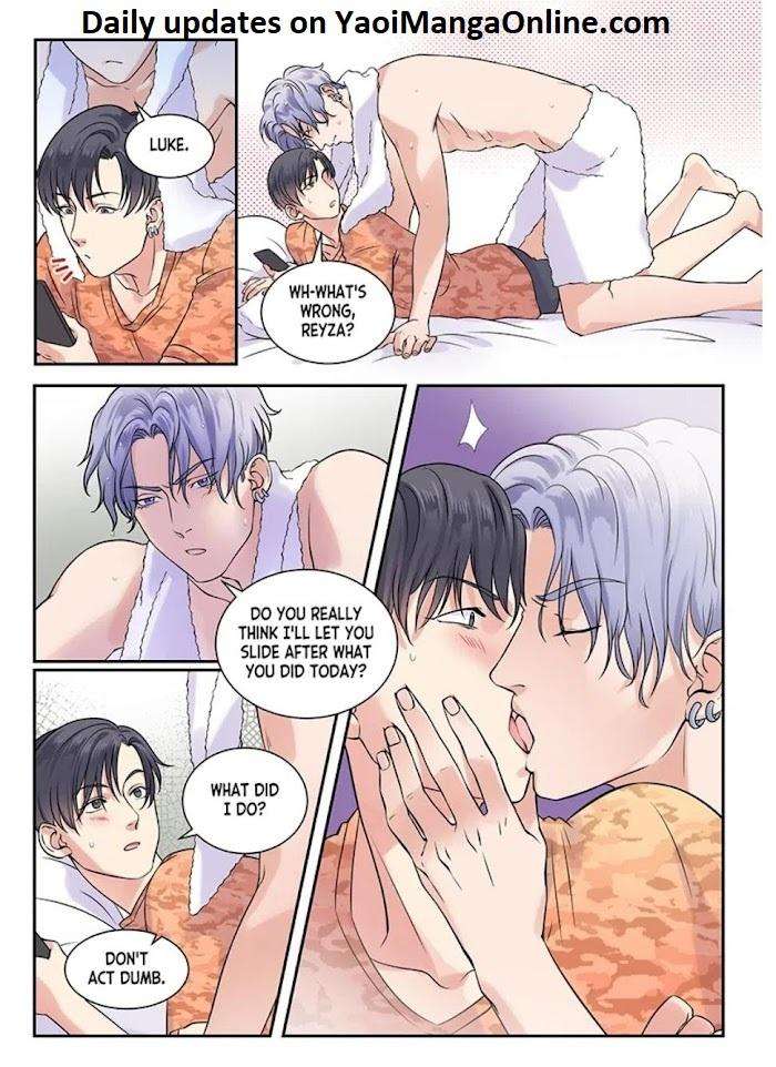 Scripted-Love-By-Mack-Season-2-Uncensored-Eng page 2
