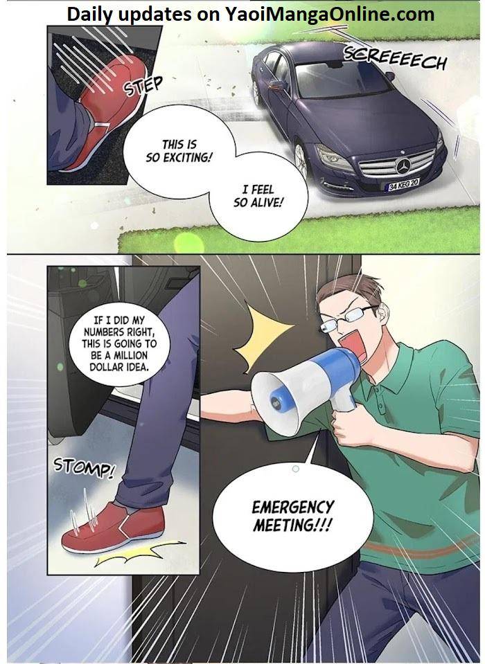Scripted-Love-By-Mack-Season-2-Uncensored-Eng page 2