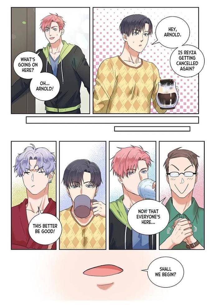 Scripted-Love-By-Mack-Season-2-Uncensored-Eng page 5
