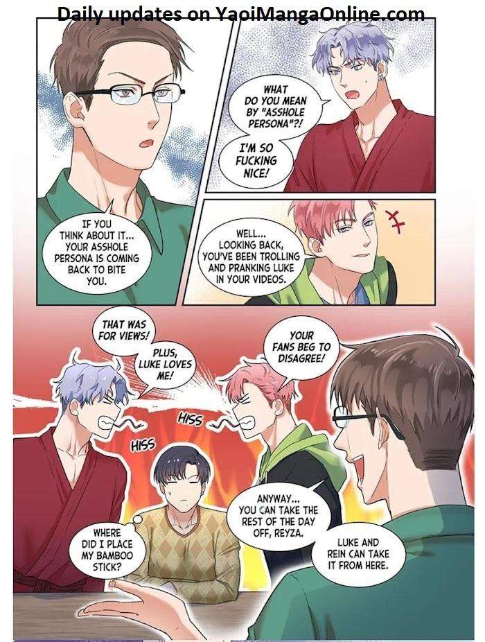 Scripted-Love-By-Mack-Season-2-Uncensored-Eng page 9
