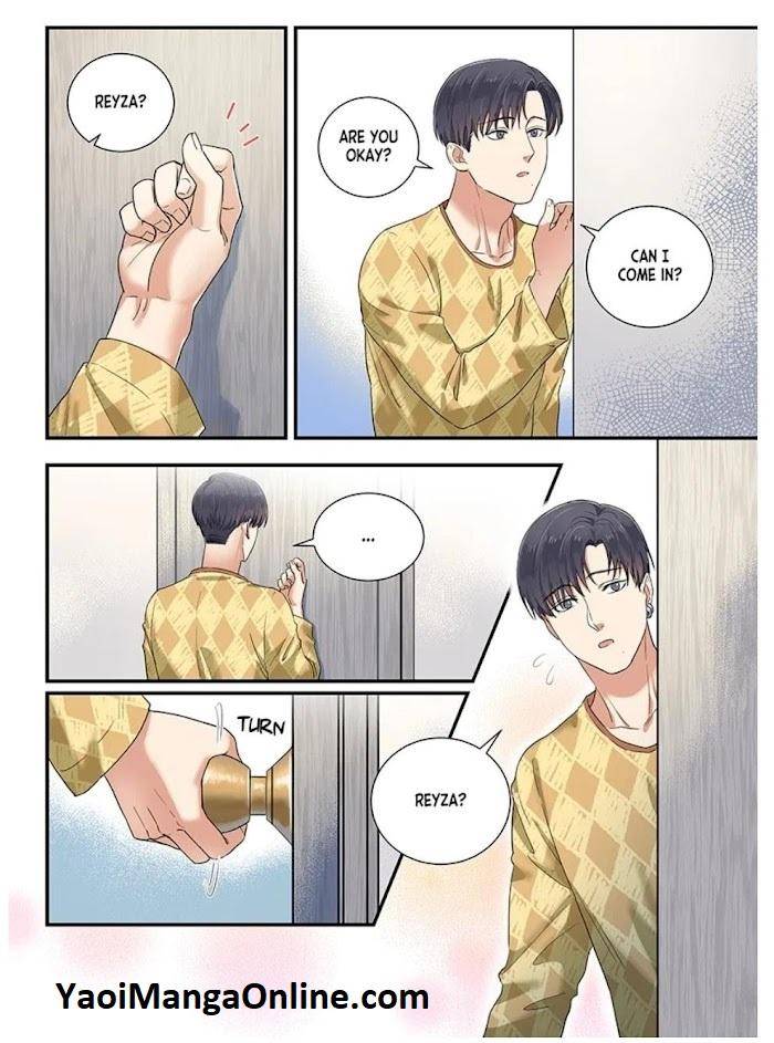 Scripted-Love-By-Mack-Season-2-Uncensored-Eng chapter_007 thumbnail