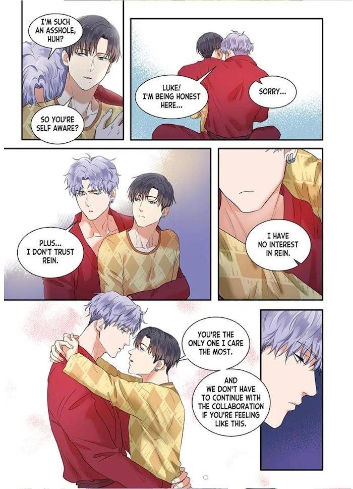 Scripted-Love-By-Mack-Season-2-Uncensored-Eng page 5