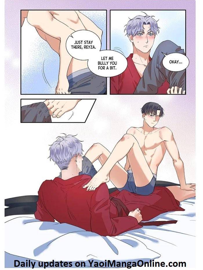 Scripted-Love-By-Mack-Season-2-Uncensored-Eng page 8