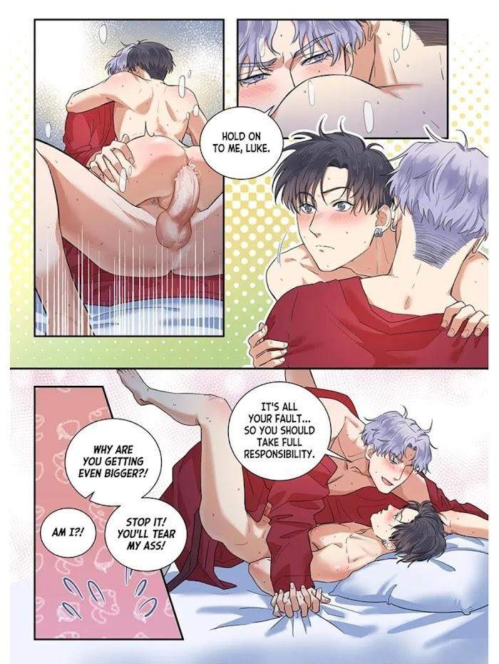 Scripted-Love-By-Mack-Season-2-Uncensored-Eng page 13