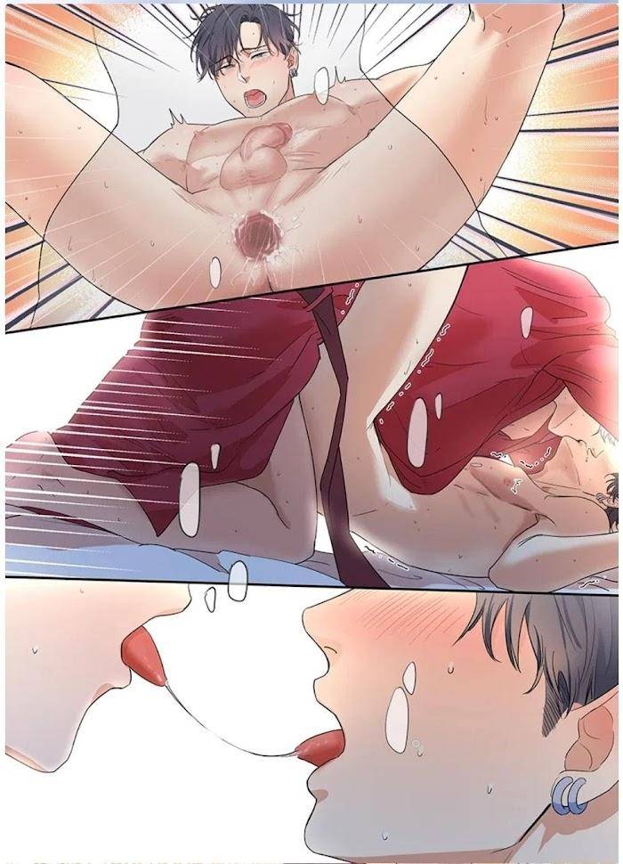 Scripted-Love-By-Mack-Season-2-Uncensored-Eng page 14