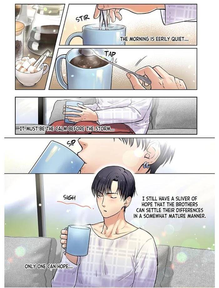 Scripted-Love-By-Mack-Season-2-Uncensored-Eng chapter_008 thumbnail