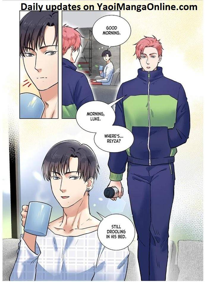 Scripted-Love-By-Mack-Season-2-Uncensored-Eng page 2