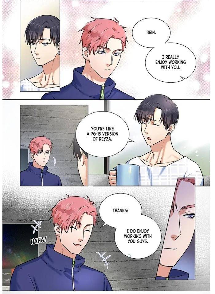 Scripted-Love-By-Mack-Season-2-Uncensored-Eng page 4