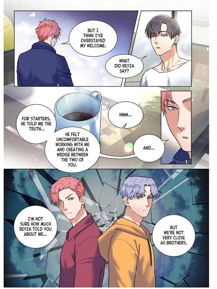 Scripted-Love-By-Mack-Season-2-Uncensored-Eng page 5