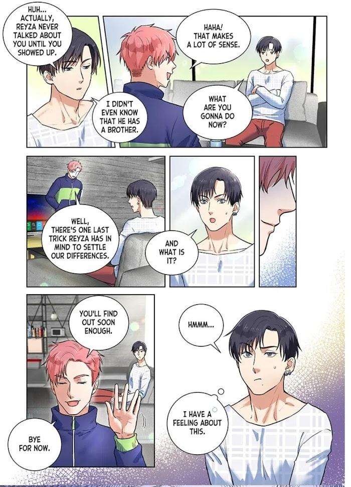 Scripted-Love-By-Mack-Season-2-Uncensored-Eng page 6