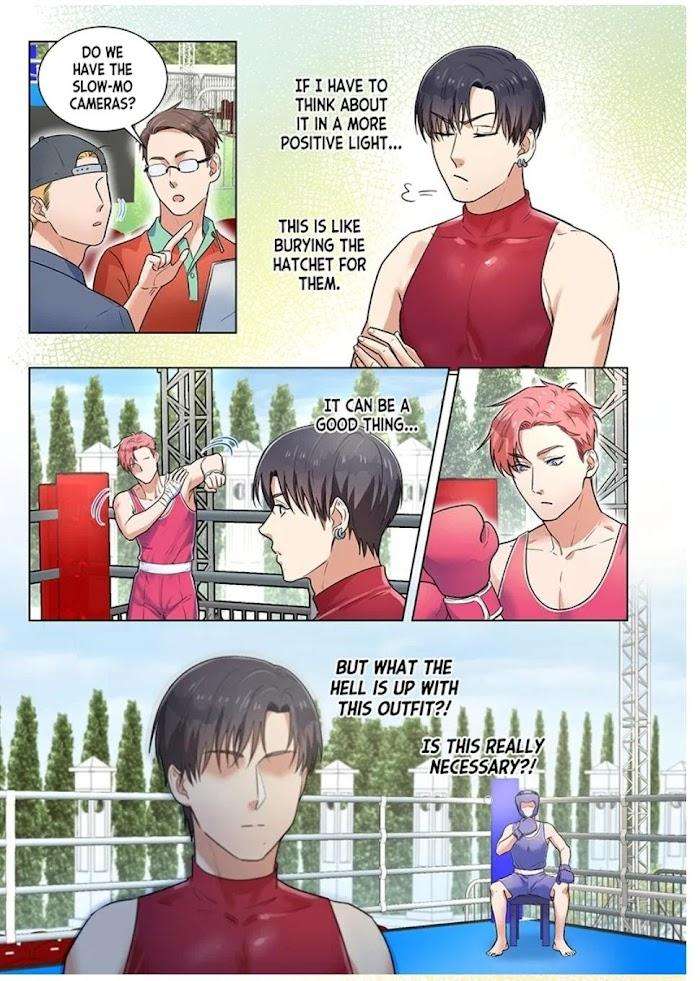 Scripted-Love-By-Mack-Season-2-Uncensored-Eng page 9