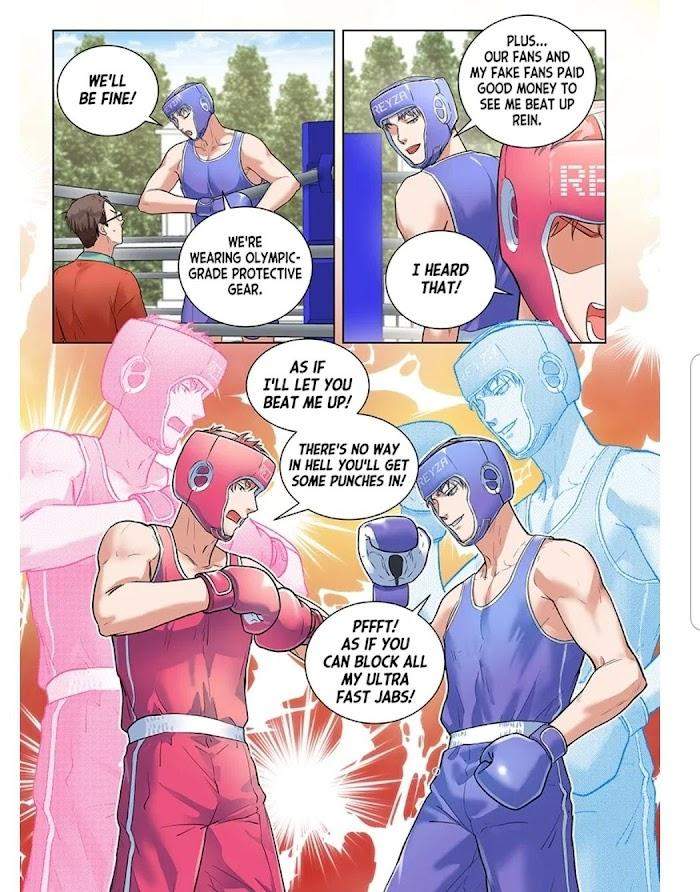 Scripted-Love-By-Mack-Season-2-Uncensored-Eng page 11