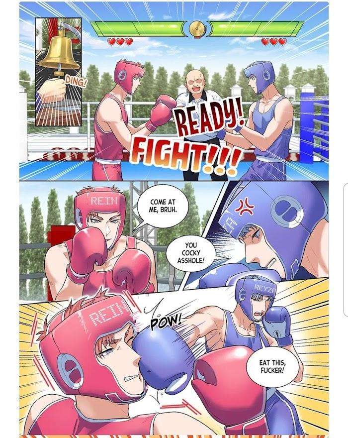 Scripted-Love-By-Mack-Season-2-Uncensored-Eng page 13