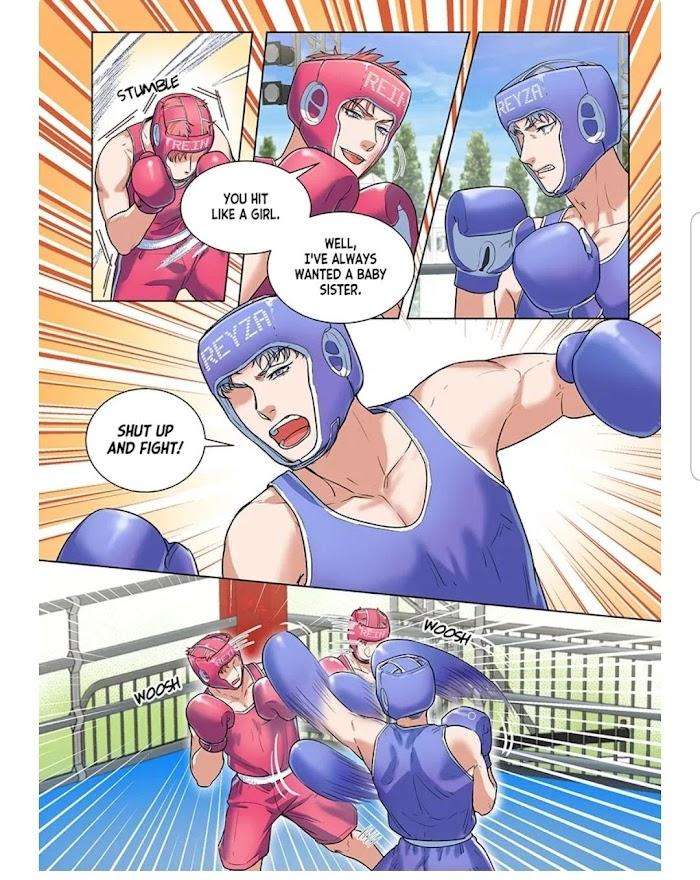 Scripted-Love-By-Mack-Season-2-Uncensored-Eng page 14