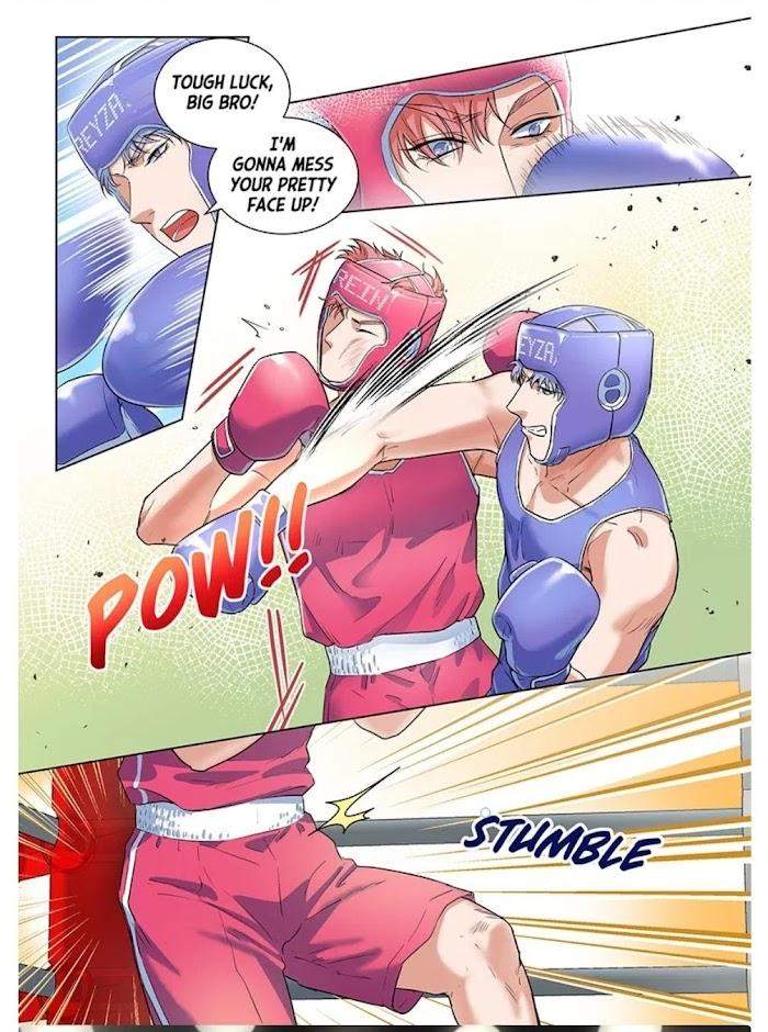 Scripted-Love-By-Mack-Season-2-Uncensored-Eng page 15