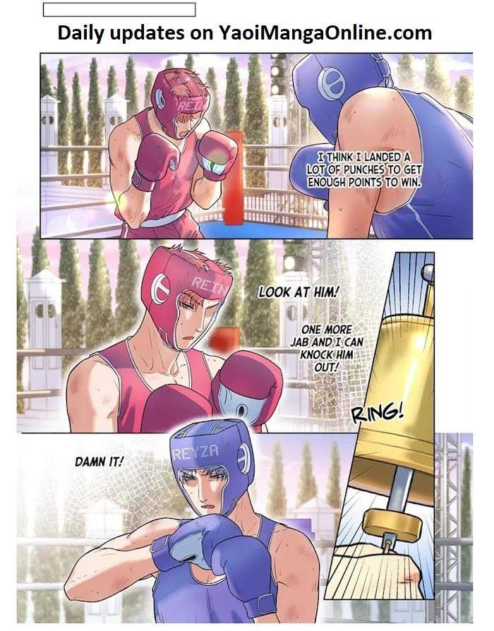 Scripted-Love-By-Mack-Season-2-Uncensored-Eng chapter_009 thumbnail