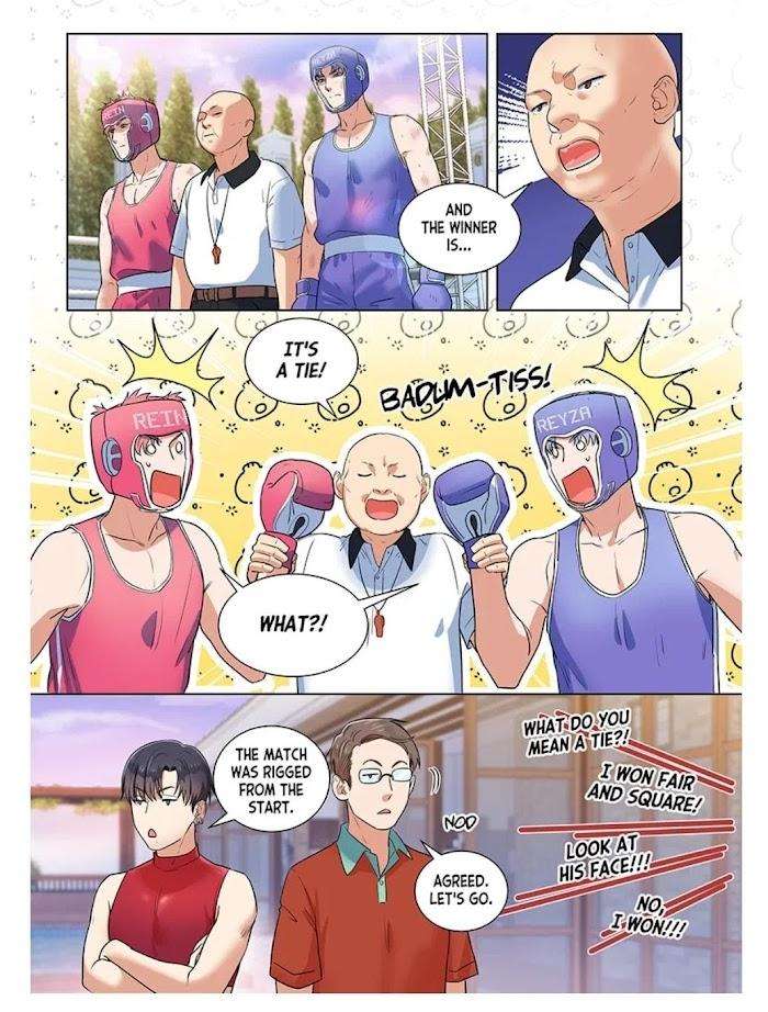 Scripted-Love-By-Mack-Season-2-Uncensored-Eng page 3
