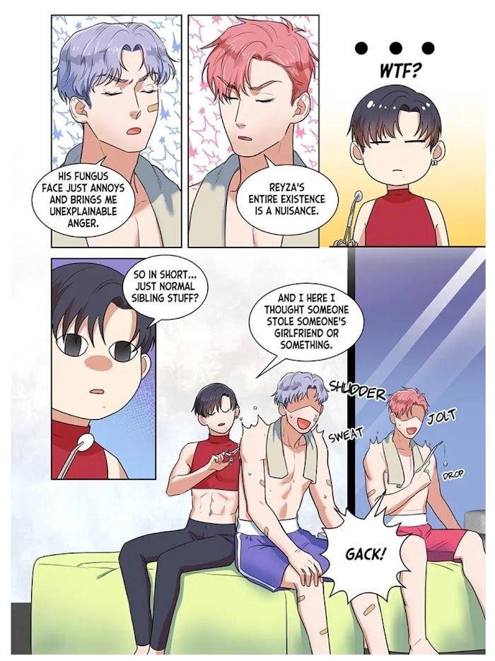 Scripted-Love-By-Mack-Season-2-Uncensored-Eng page 6