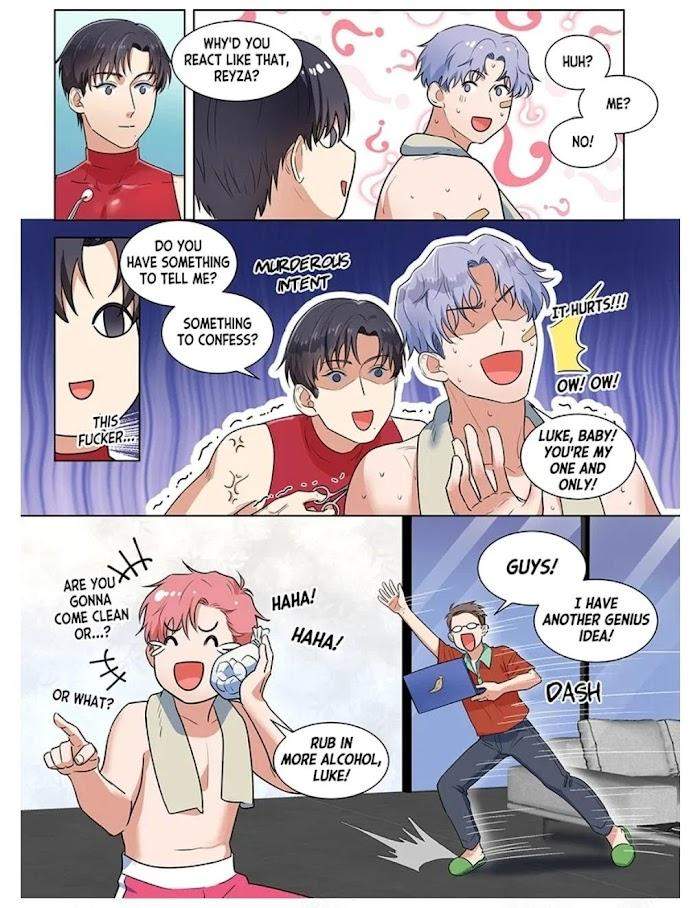 Scripted-Love-By-Mack-Season-2-Uncensored-Eng page 7
