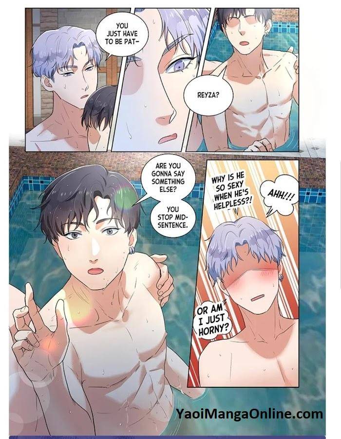 Scripted-Love-By-Mack-Season-2-Uncensored-Eng page 11
