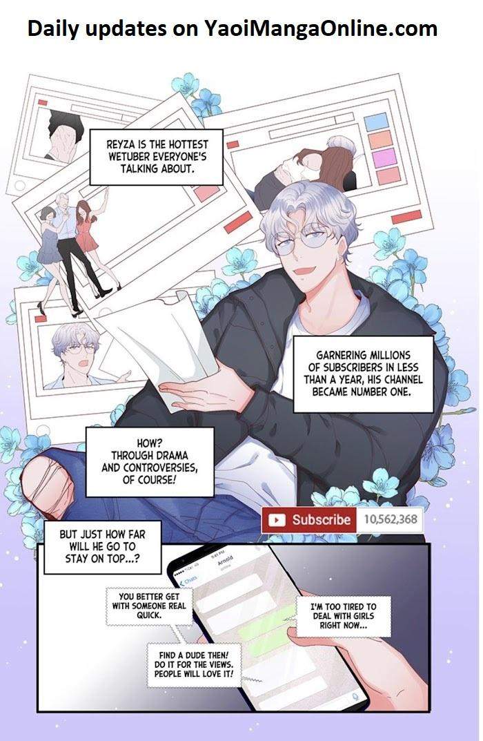 Scripted-Love-By-Theyaoiarmy-Uncensored-Eng page 2