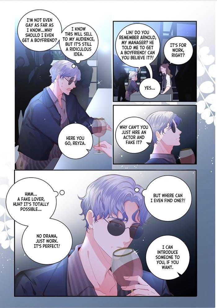 Scripted-Love-By-Theyaoiarmy-Uncensored-Eng page 3