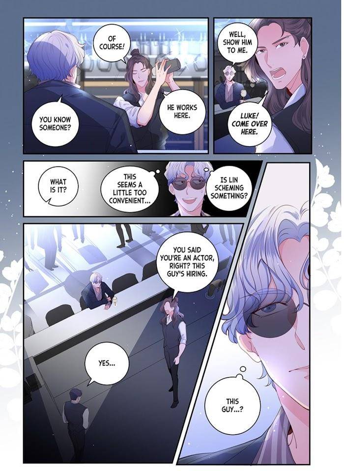 Scripted-Love-By-Theyaoiarmy-Uncensored-Eng page 4