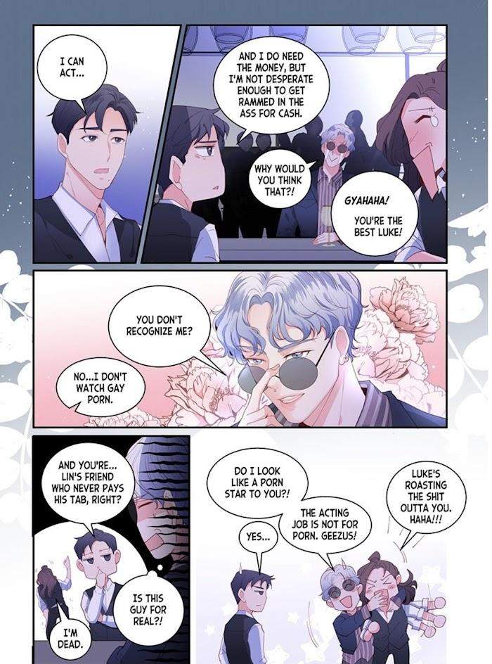 Scripted-Love-By-Theyaoiarmy-Uncensored-Eng page 6