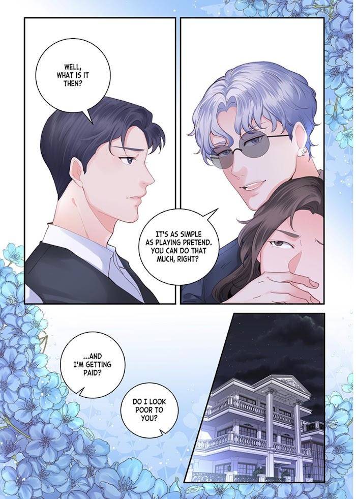 Scripted-Love-By-Theyaoiarmy-Uncensored-Eng page 7