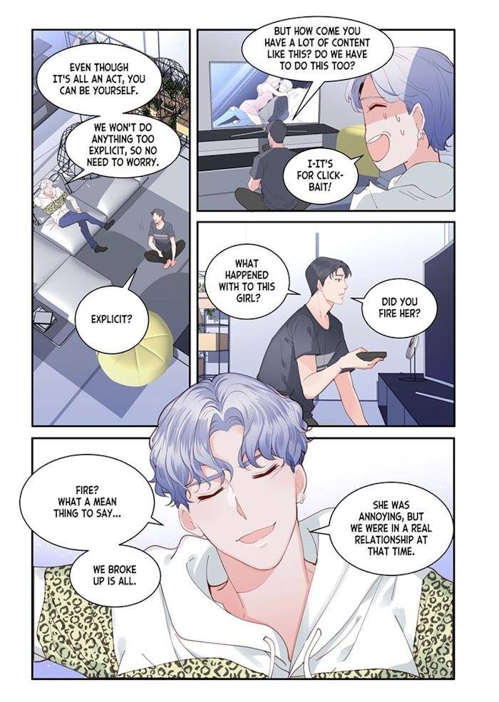 Scripted-Love-By-Theyaoiarmy-Uncensored-Eng page 9