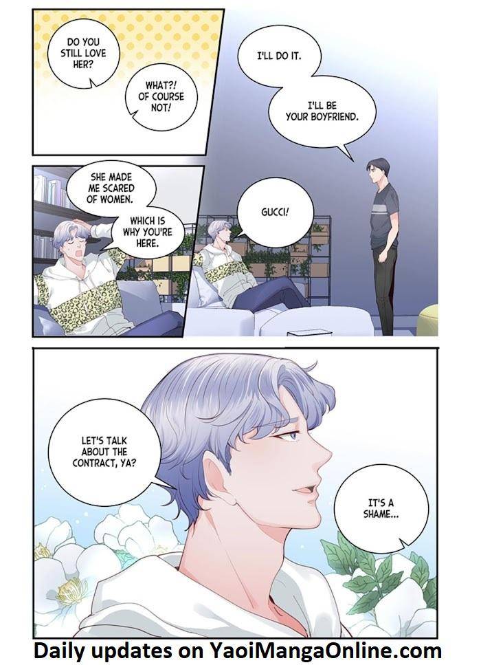 Scripted-Love-By-Theyaoiarmy-Uncensored-Eng page 10