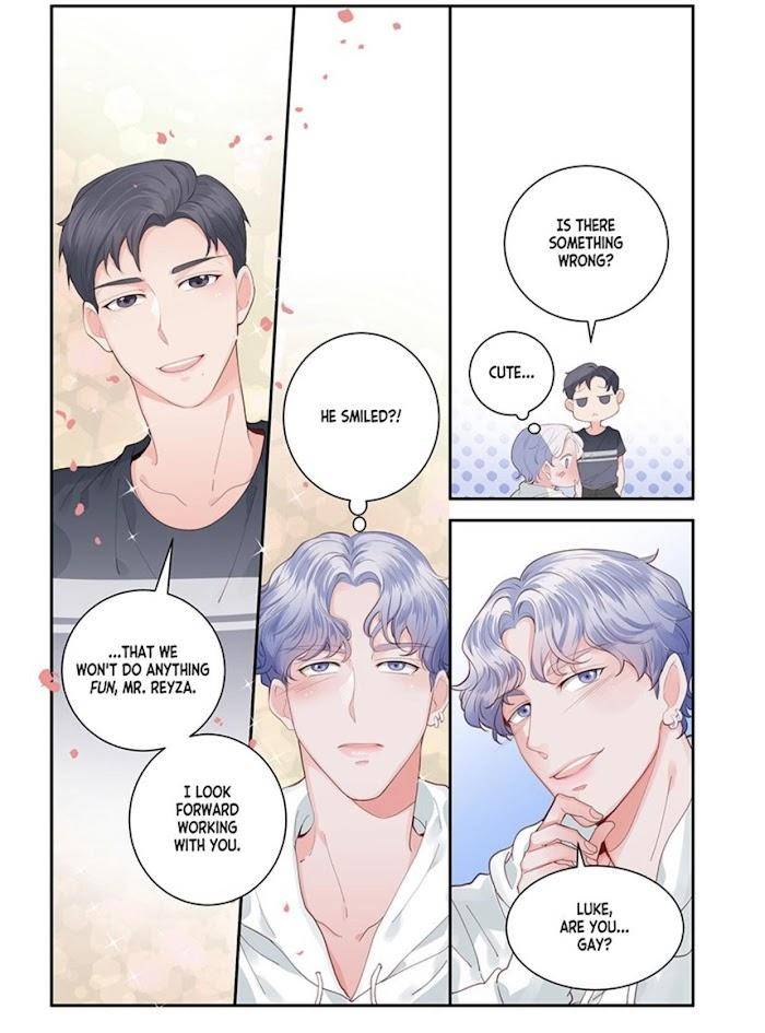 Scripted-Love-By-Theyaoiarmy-Uncensored-Eng page 11