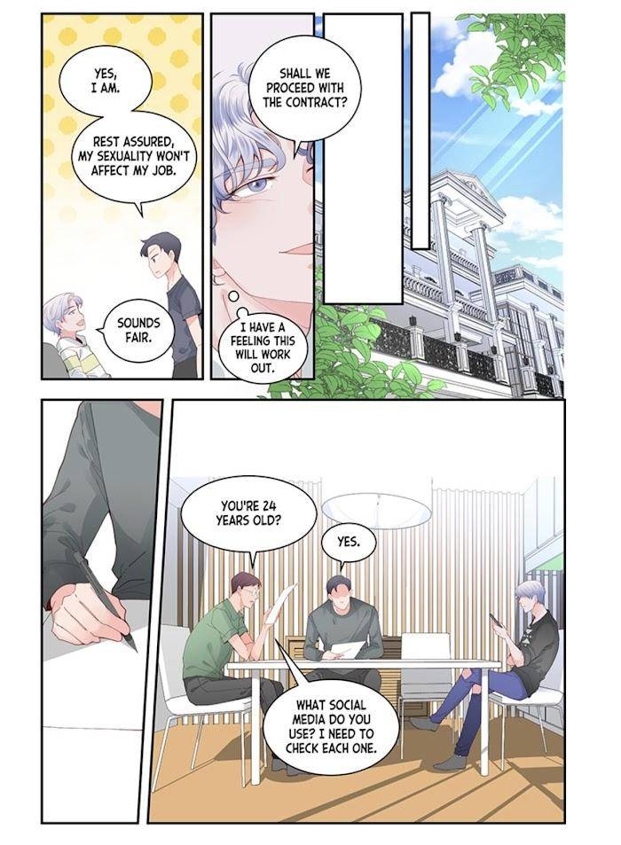 Scripted-Love-By-Theyaoiarmy-Uncensored-Eng page 12