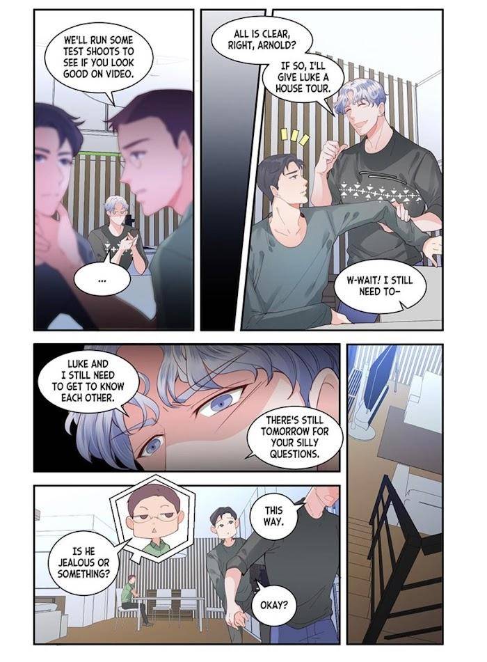 Scripted-Love-By-Theyaoiarmy-Uncensored-Eng page 14