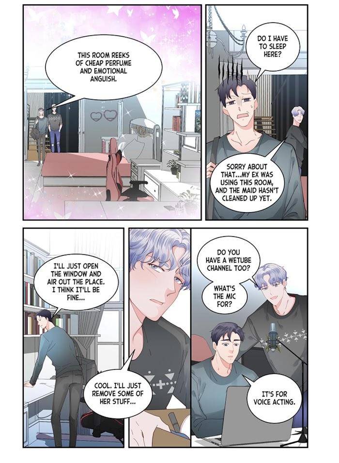 Scripted-Love-By-Theyaoiarmy-Uncensored-Eng page 16