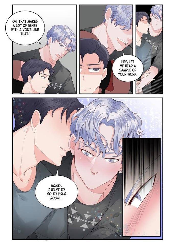 Scripted-Love-By-Theyaoiarmy-Uncensored-Eng page 17