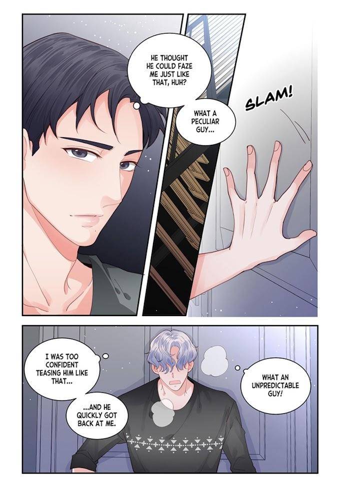 Scripted-Love-By-Theyaoiarmy-Uncensored-Eng page 20